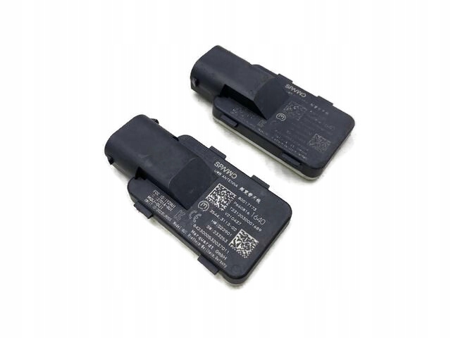 VOLVO EX30 MODUŁ WZMACNIACZ ANTENY 6608161640 80017173