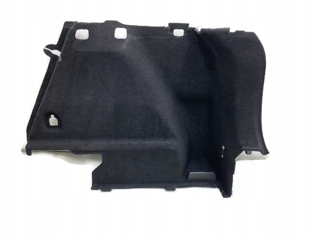 VOLVO EX30 BOCZEK TAPICERKA BAGAŻNIKA PRAWA 80001770