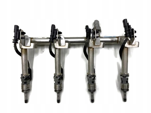 VOLVO XC90 II LISTWA WTRYSKOWA 32203060 31432778
