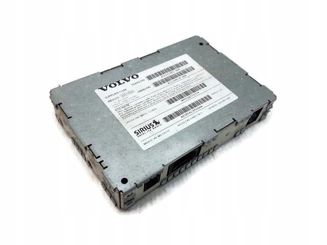 VOLVO XC60 T6 3.0 STEROWNIK ANTENY 31282403AA