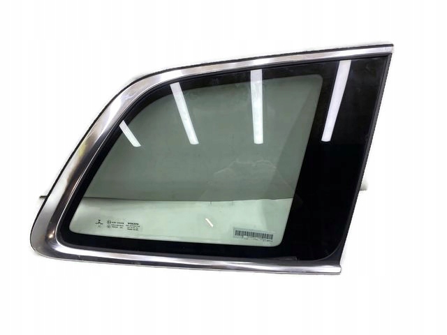 VOLVO XC90 II SZYBA KAROSERYJNA PRAWY TYŁ 31468144 43R-00049
