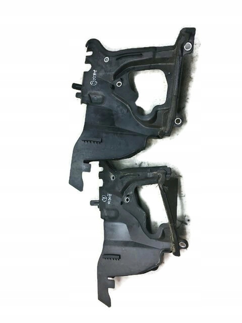 VOLVO XC90 II PLASTIK OSŁONA ŚCIANY GRODZIOWEJ 31353776