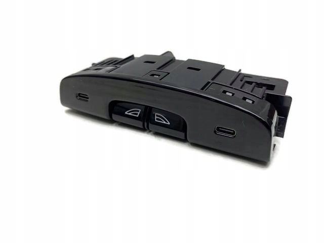 VOLVO EX30 PANEL OTWIERANIA SZYB GNIAZDO USB 80002419