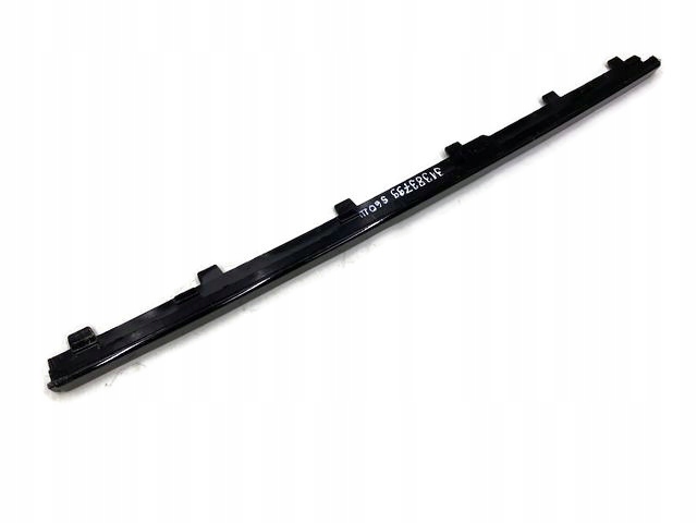 VOLVO XC90 II LISTWA ZDERZAKA PRZEDNIEGO PRZÓD 31383799