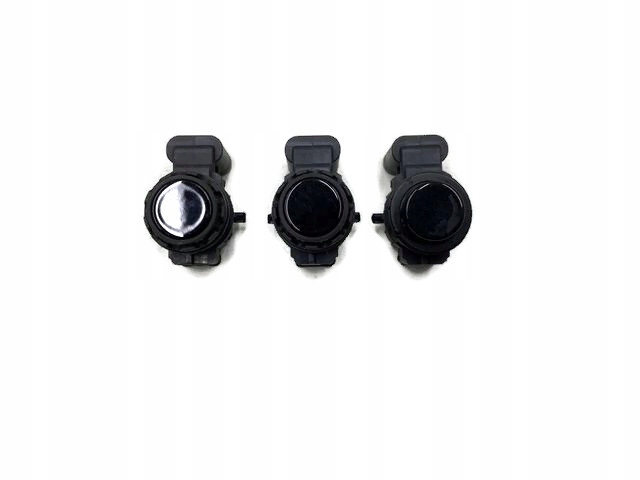 VOLVO S60 III CZUJNIK PARKOWANIA PDC 019 32209857 0263053631