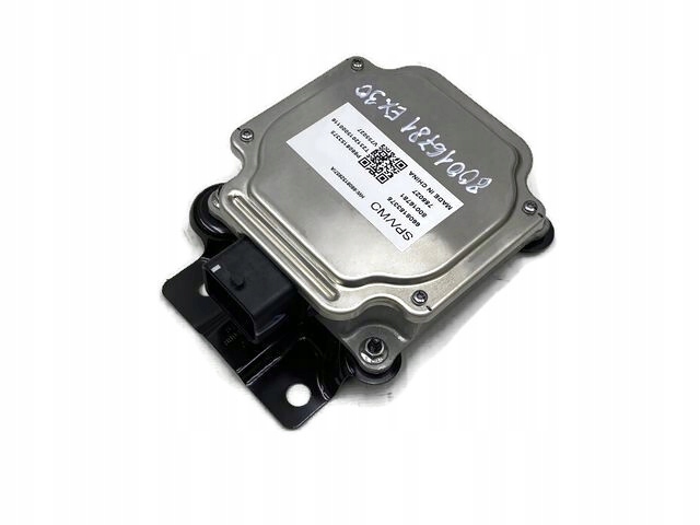 VOLVO EX30 MODUŁ STEROWNIK PRZETWORNICA 6608153375 80016781