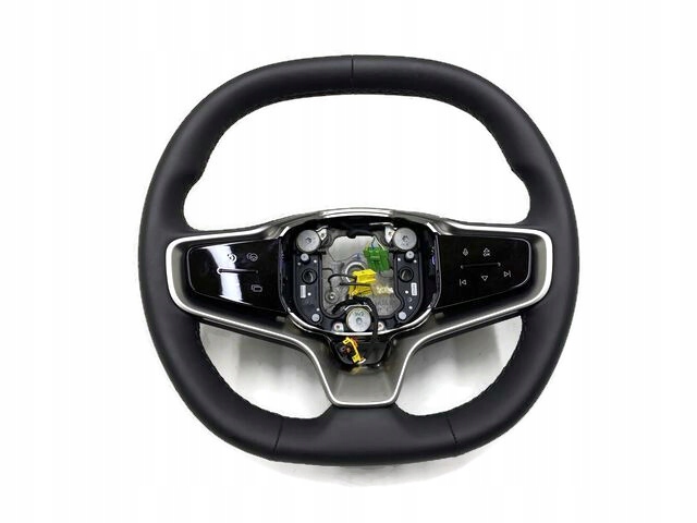 VOLVO EX30 KIEROWNICA MULTIFUNKCJA SKÓRA 80001416 8892538502