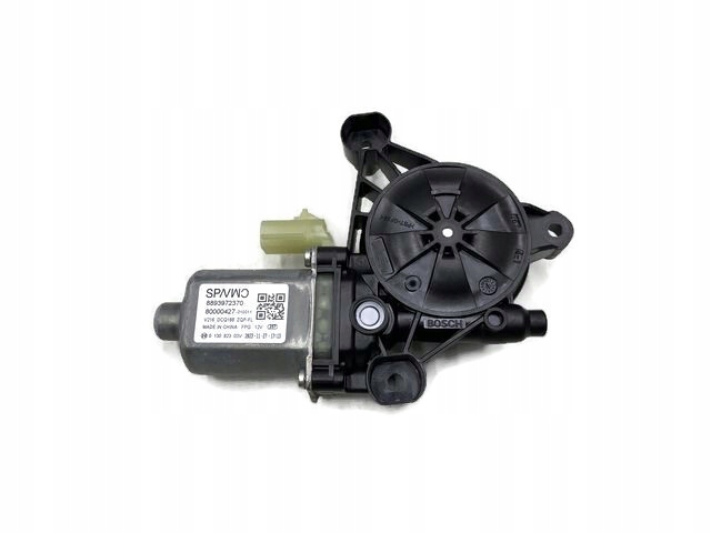 VOLVO EX30 SILNICZEK SZYBY LEWY PRZÓD 80000427 8893972370