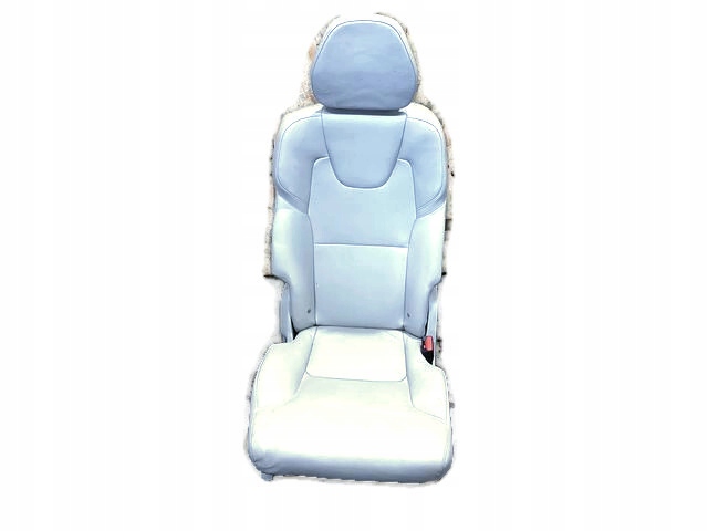 VOLVO XC90 II FOTEL PRAWY TYLNY TYŁ II RZĄD