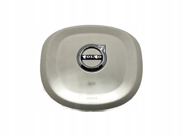 VOLVO XC60 II PODUSZKA POWIETRZNA AIRBAG KIEROWCY 31690212