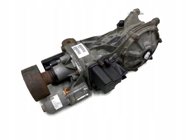 VOLVO XC90 II MOST DYFER TYLNY TYŁ 1216684 T4323296
