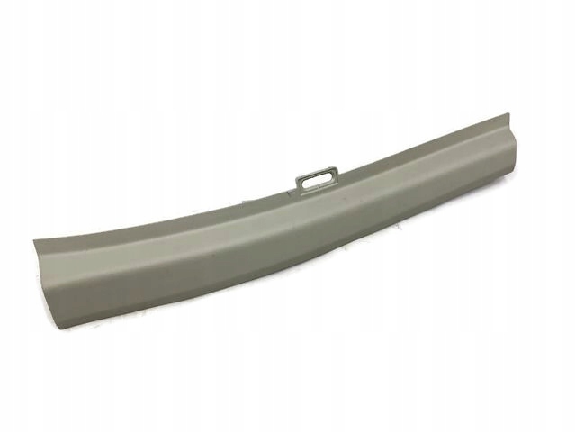 VOLVO S60 III OSŁONA TAPICERKA SŁUPKA LEWY TYŁ 31479663