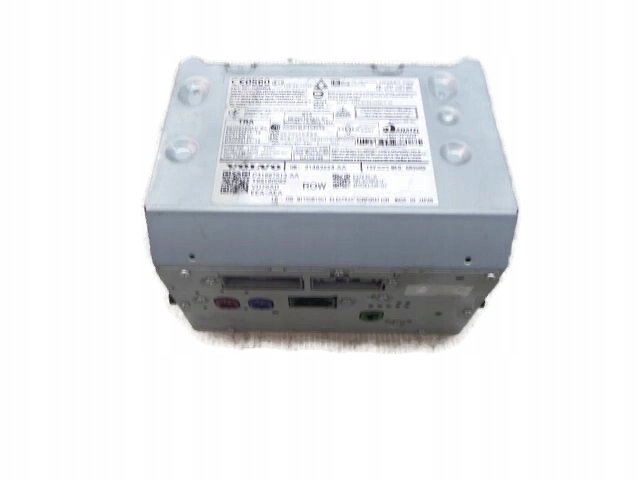 VOLVO XC90 RADIO CD NAWIGACJA 31667513AA