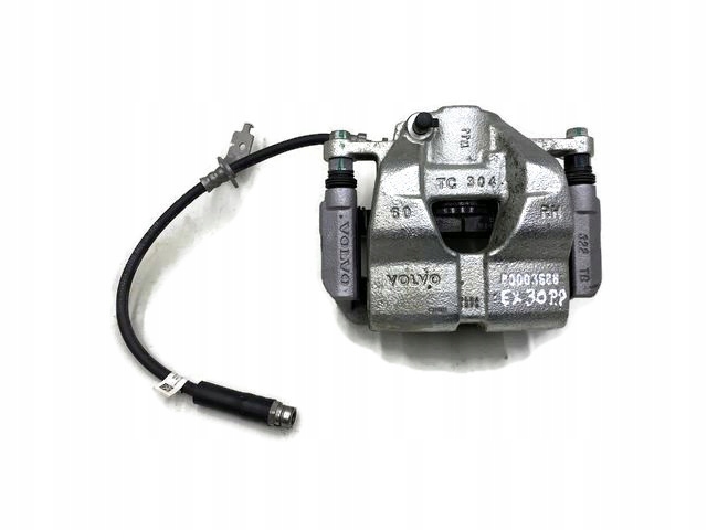 VOLVO EX30 ZACISK HAMULCOWY PRAWY PRZÓD 80003686