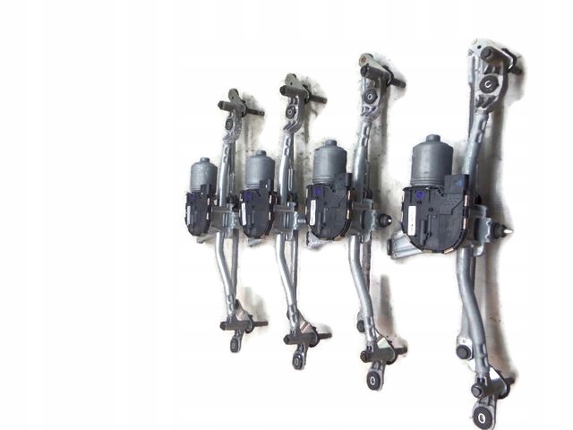 VOLVO XC90 MECHANIZM WYCIERACZEK PRZÓD 3397021991