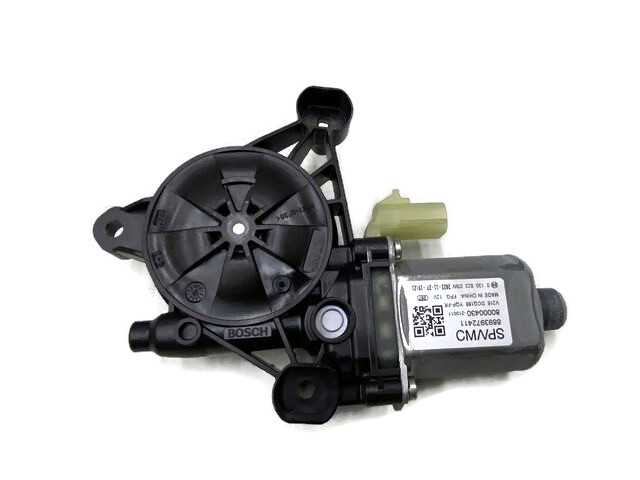 VOLVO EX30 SILNICZEK SZYBY PRAWY PRZÓD 8893972411 80000430