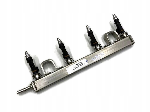 VOLVO V70 III LISTWA WTRYSKOWA 0280158105 4M5G9D280DB