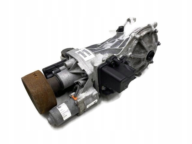 VOLVO XC90 II MOST DYEFR TYLNY TYŁ 1216693 T5100884
