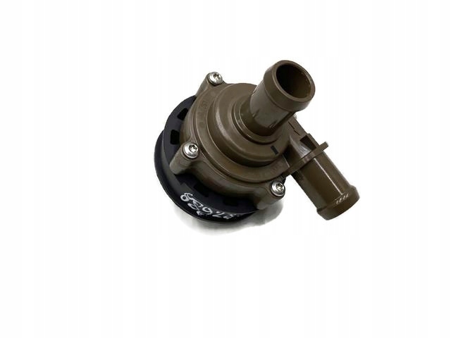 VOLVO EX30 POMPA OBIEGU WODY 31345281 8892896694