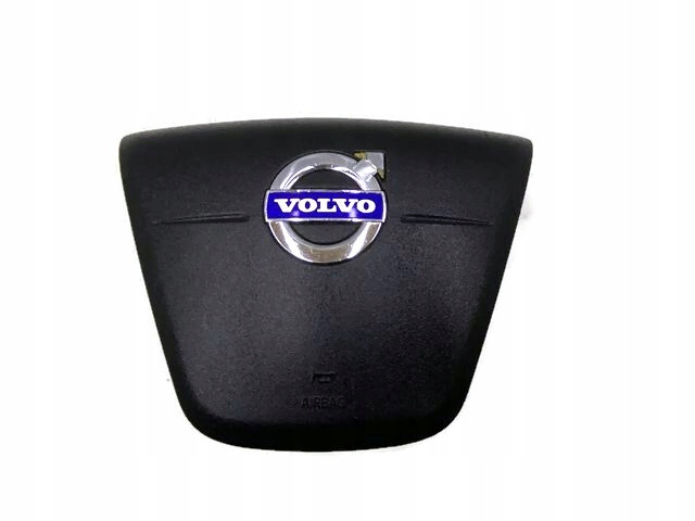VOLVO XC60 XC70 PODUSZKA POWIETRZNA AIRBAG KIEROWCY 31389511 P31389511