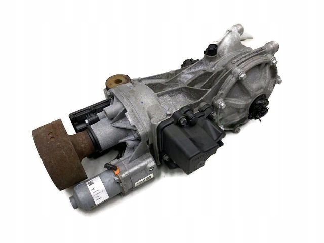 VOLVO S90 V90 MOST DYFER TYLNY TYŁ P1216687 T17140077