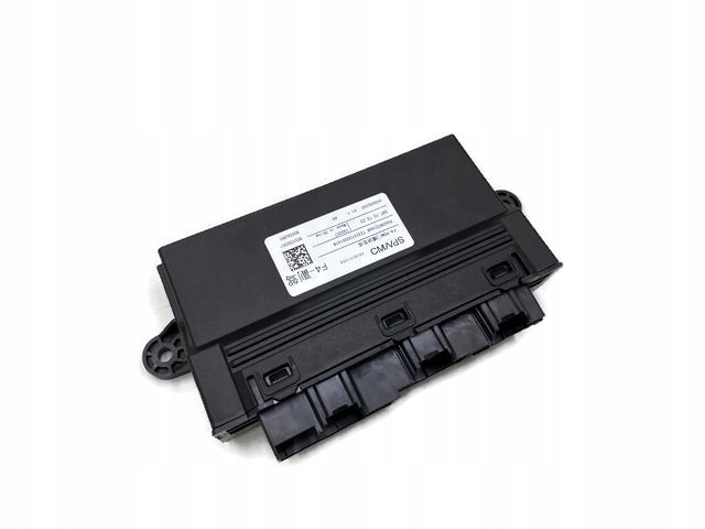 VOLVO EX30 MODUŁ STEROWNIK DRZWI PRAWY PRZÓD 6608031668 80006390