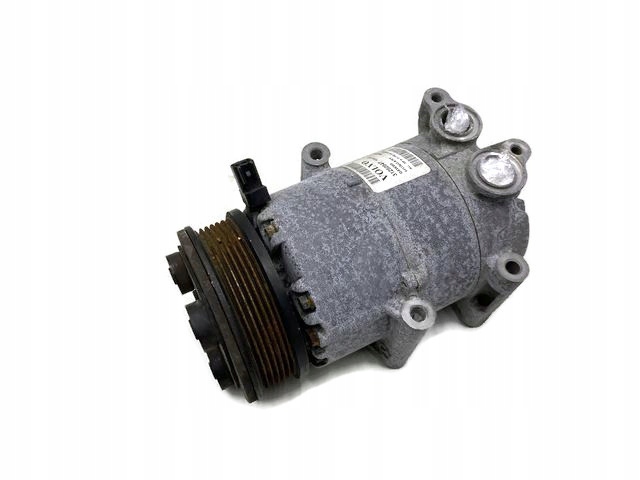 VOLVO C30 S40 V50 V70 S80 SPRĘŻARKA KLIMATYZACJI 31250547