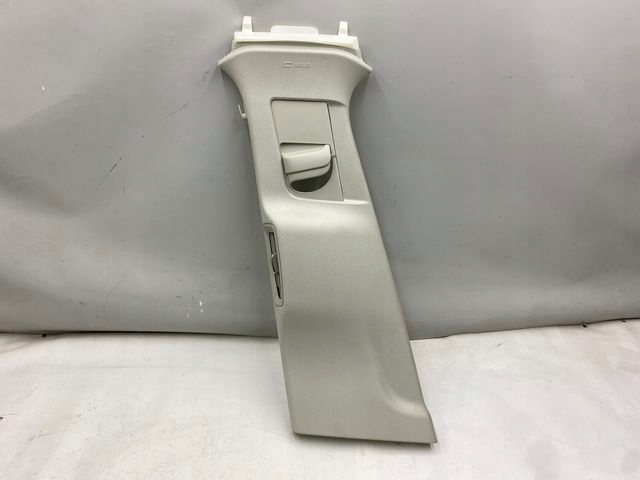 VOLVO S60 III OSŁONA TAPICERKA SŁUPKA B LEWA 31479218