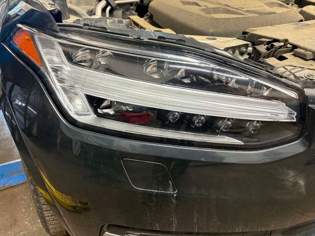 VOLVO XC90 II LAMPA PRAWA PRZEDNIA FULL LED USA 32342481