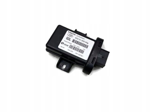 VOLVO V70 III MODUŁ STEROWNIK ŚWIATEŁ 30782658