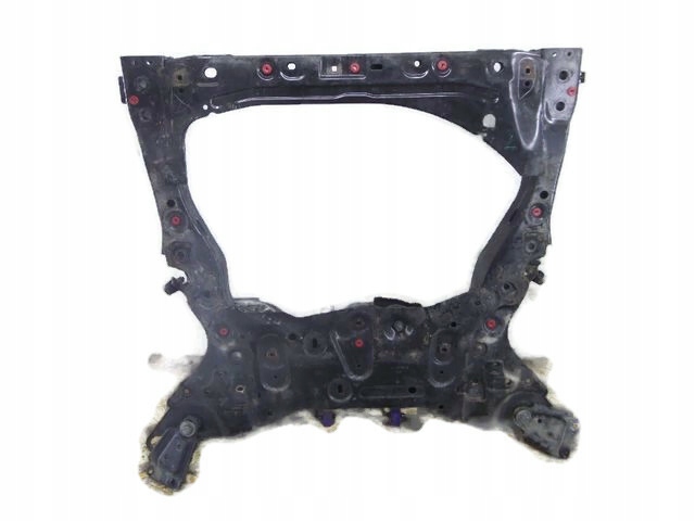 VOLVO XC90 II WÓZEK SANKI KOŁYSKA PRZÓD 31476599 32268633