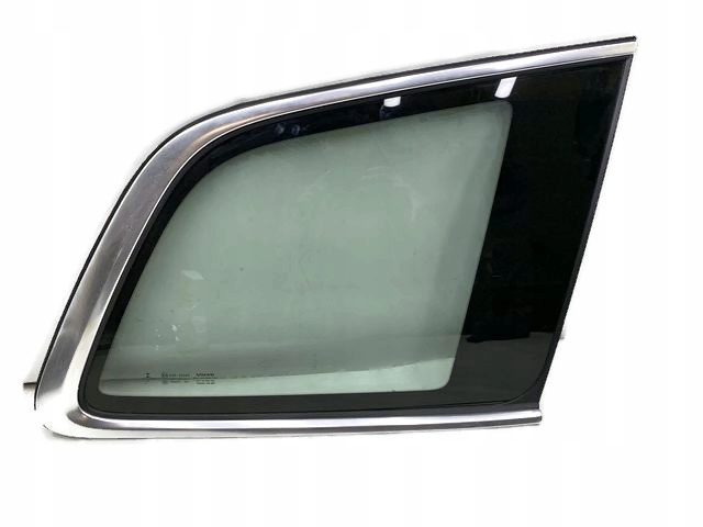 VOLVO XC90 II SZYBA KAROSERYJNA PRAWY TYŁ 31402722 43R00049