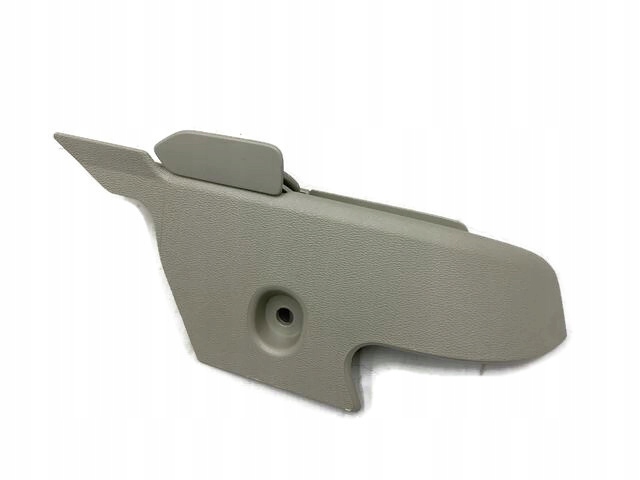 VOLVO S60 III OSŁONA PROWADNICA PASA LEWY TYŁ 31479186