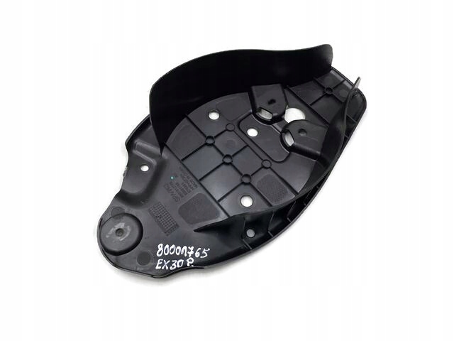 VOLVO EX30 OSŁONA WAHACZA PRAWY TYŁ 80001765 8891912779