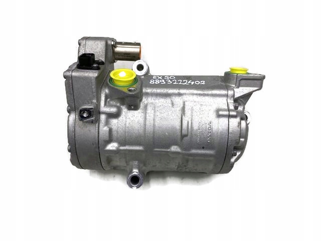 VOLVO EX30 SPRĘŻARKA KLIMATYZACJI 80002227 893222402
