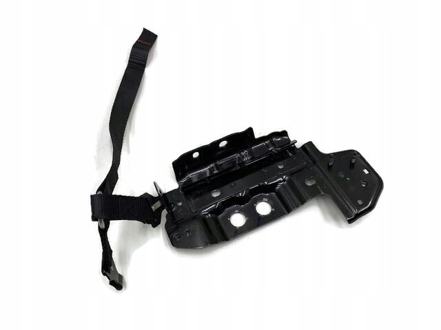 VOLVO EX30 MOCOWANIE AKUMULATORA 6608070030