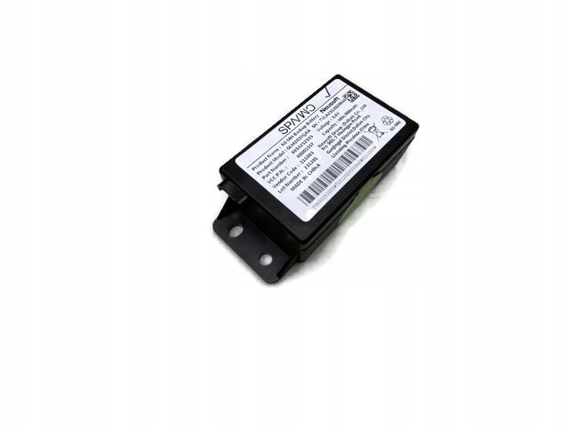 VOLVO EX30 MODUŁ BATERIA 8893252555 80001557