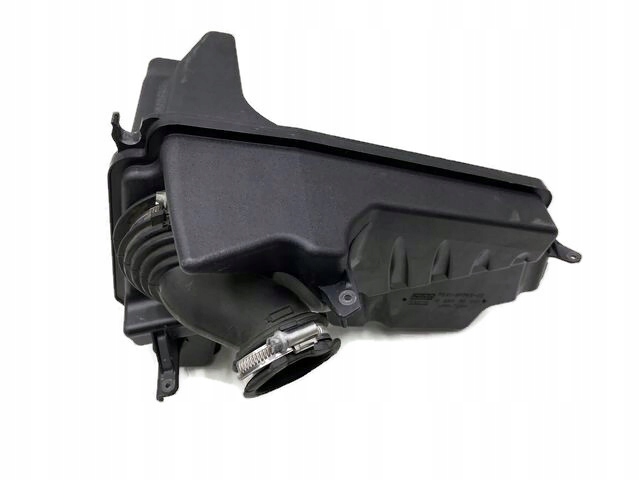 VOLVO V70 III REZONATOR POWIETRZA 7G919F763CC