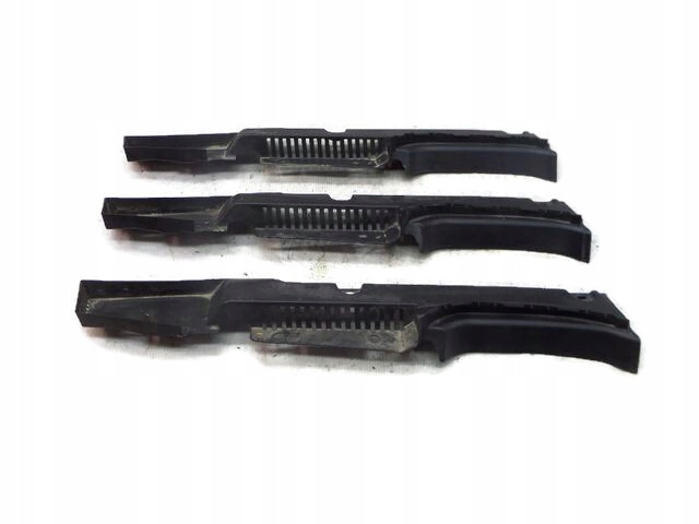 VOLVO XC90 OSŁONA NAKŁADKA BŁOTNIKA LEWA 31371763