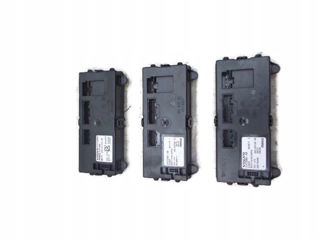 VOLVO XC90 MODUŁ STEROWNIK KLIMATYZACJI 31472269AB