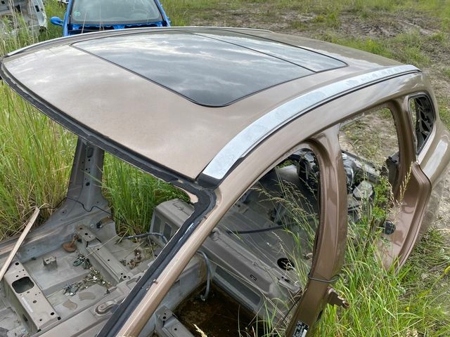 VOLVO XC60 LIFT DACH PANORAMA
