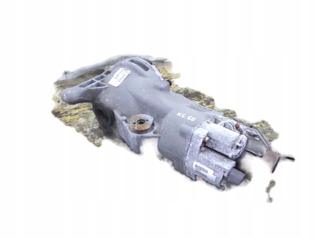 VOLVO XC60 3.0B MOST TYLNY DYFER 6520114590 2,58 1216638