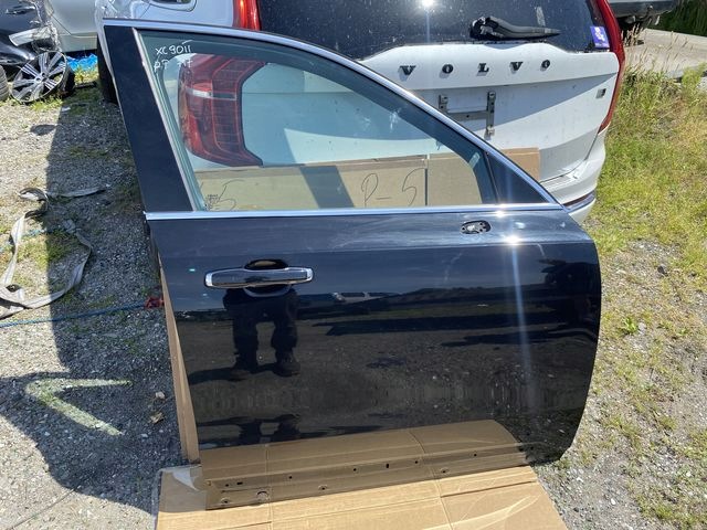 VOLVO XC90 II DRZWI PRAWY PRZÓD PRAWE PRZEDNIE 717