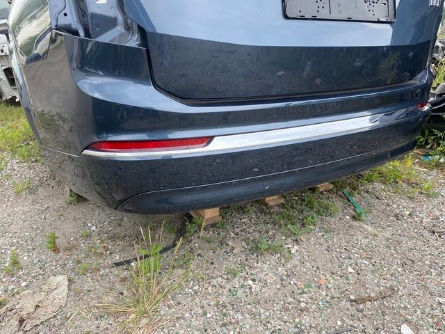 VOLVO XC90 II LIFT ZDERZAK TYLNY TYŁ 723 6 PDC