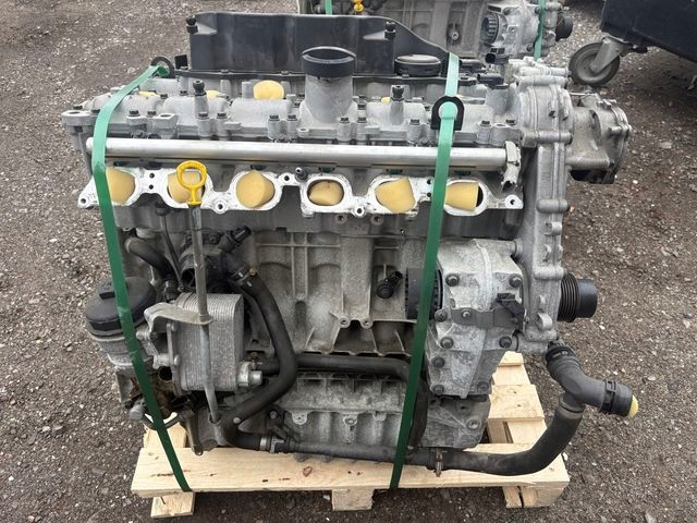 VOLVO S60 V60 XC60 I XC70 V70 III S80 II 3.0 T6 305KM SILNIK B6304T
