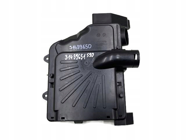 VOLVO S90 OBUDOWA KOMPUTERA 31439650 31439651