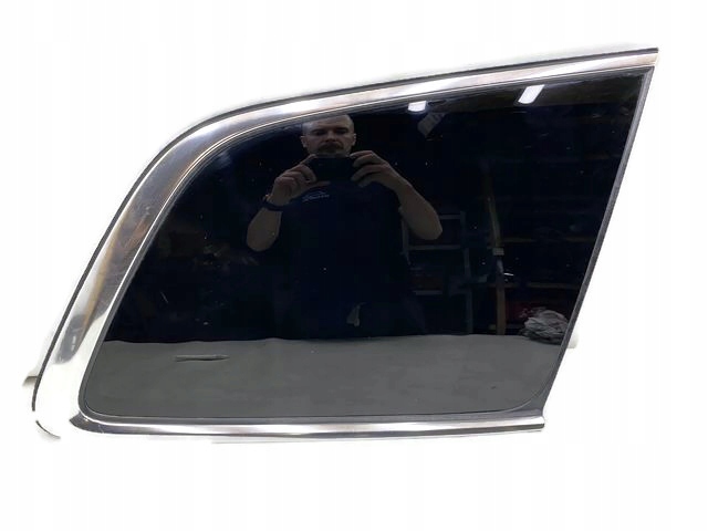 VOLVO XC90 II SZYBA KAROSERYJNA PRAWY TYŁ 2017 31468147