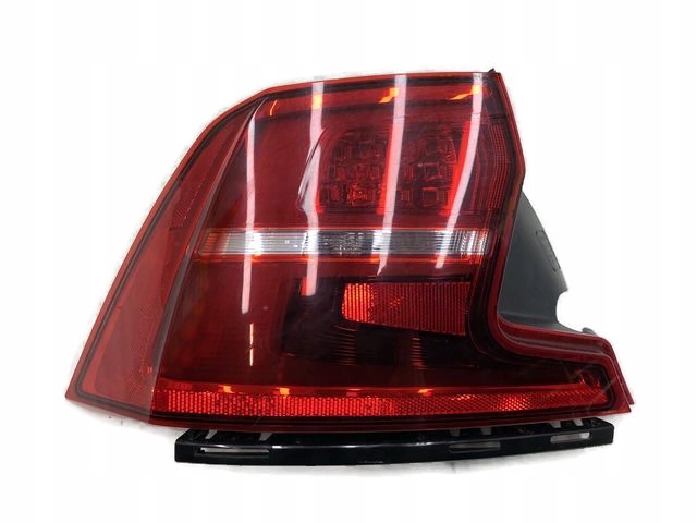 VOLVO S90 LAMPA LEWA TYLNA LEWY TYŁ 31656775