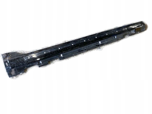 VOLVO V60 CC LISTWA NAKŁADKA PROGU PRAWA 717 31333005