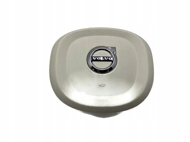 VOLVO S90 V90 PODUSZKA POWIETRZNA AIRBAG KIEROWCY 31663013